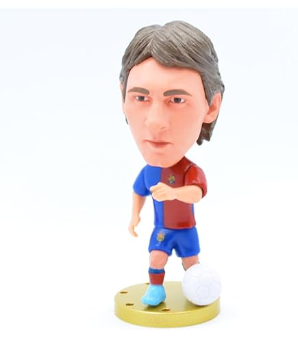 Amazon | スーパーサッカースタジアム専用プレイヤーフィギュア日本